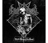 Dark Days of The Soul