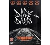 Dark Days [Import anglais]