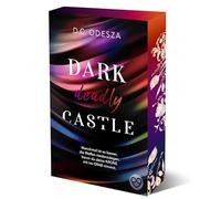 DARK deadly CASTLE: Finaler Band