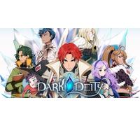 Dark Deity (PC Epic Games Accounts)