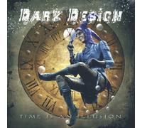 Dark Design - Le temps est une illusion