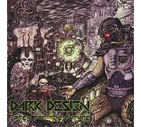 Dark Design - Prey for the Future