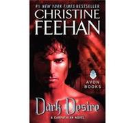 Dark Desire - Christine Feehan - HarperCollins - Livre en Anglais - Paperback Christine FeehanChristine Feehan (Auteur)