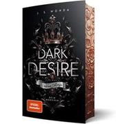 Dark Desire | Jane S. Wonda Jane S. WondaJane S. Wonda (Auteur)