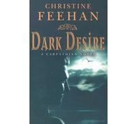Dark Desire (La série 'Dark' des Carpates)