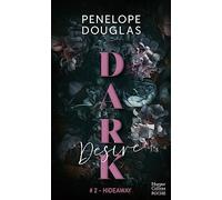 Dark Desire – La série phénomène de dark romance – Poche – Harper Collins Publishers