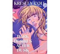 Dark Desires After Dusk (Volume 6)