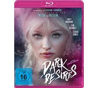 Dark Desires [Blu-Ray] [Import]