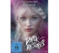 Dark Desires [Import]