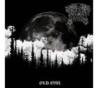 Dark Desires - Old Evil [Cd]