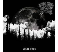 Dark Desires - Old Evil [Import]