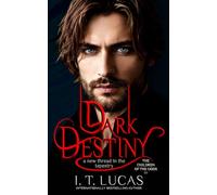 Dark Destiny: A New Thread in the Tapestry