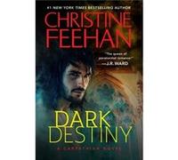 Dark Destiny - Christine Feehan - HarperCollins Publishers Inc - Livre en Anglais - Paperback Christine FeehanChristine Feehan (Auteur)