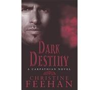 Dark Destiny Feehan, Christine (Auteur)