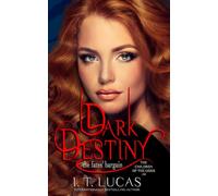 Dark Destiny: The Fates' Bargain