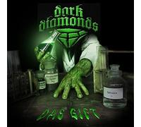 Dark Diamonds - Das Gift [Import]