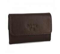 dark dice - blague à tabac destiny marron