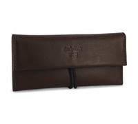 dark dice - blague à tabac fortune marron