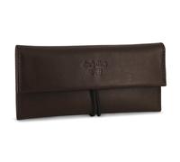 dark dice - blague à tabac fortune marron