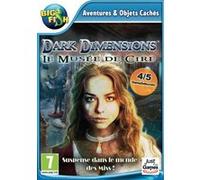 Dark Dimensions : Le musée de Cire PC G