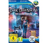 Dark Dimensions : Wo alles begann [import allemand]