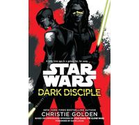 Dark Disciple: Star Wars