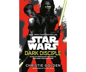 Dark Disciple: Star Wars