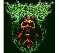 Dark Disciple - Unholy Hate Gore [Import]