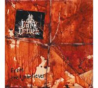 Dark Driven – From the Unbeliever – CD (Jewel Case)