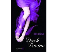 Dark Divine - Tome 1 - Dark Divine: Dark Divine, tome 1