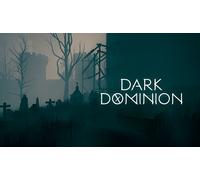 Dark Dominion (Steam Account)