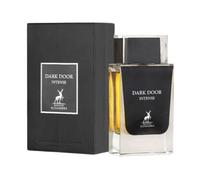 Dark Door Intense 100ml Alhambra, Perfumes For Men