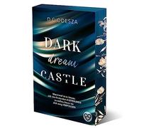 DARK dream CASTLE: Limitierter Farbschnitt