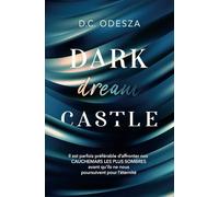 Dark dream Castle: spicy Dark Reverse Harem