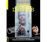 Dark Dreams: An Obsessive Look at Romano Scavolini's Nightmare