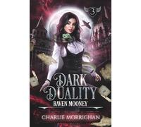 Dark Duality: (Dark Academia et Urban Fantasy Young Adult) (Édition française)