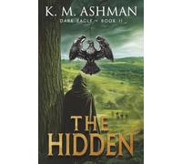 Dark Eagle II: The Hidden