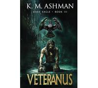 Dark Eagle III: Veteranus