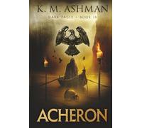 Dark Eagle IX: Acheron