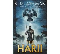 Dark Eagle X: The Harii