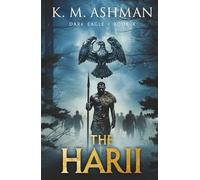 Dark Eagle X: The Harii