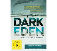 Dark Eden (DVD) - Jasmin Herold Michael Beamish