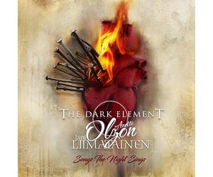 Dark Element the - Songs The Night Sings (EDT.) [Import]