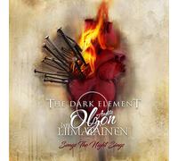 Dark Element the - Songs The Night Sings (Vinyl Red EDT.) [Import]