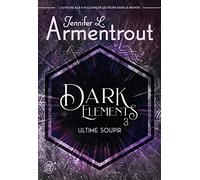Dark Elements: Ultime soupir (3)