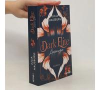 Julia Hausburg – Dark Elite – Revenge – Roman – Poche