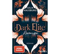 Dark Elite - Revenge: Roman -