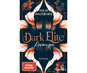 Dark Elite - Revenge: Roman -