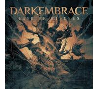 Dark Embrace - Land of Witches (Digipak)