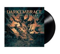 Dark Embrace - Land of Witches (Ltd. Black